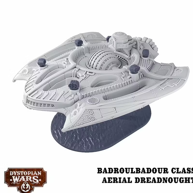 Crimson League Battlefleet Set 5