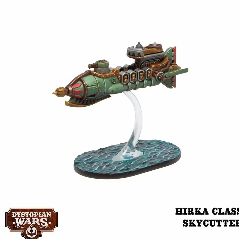 Crimson League Battlefleet Set 13