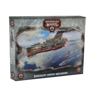 Merchant Convoy Squadrons 1