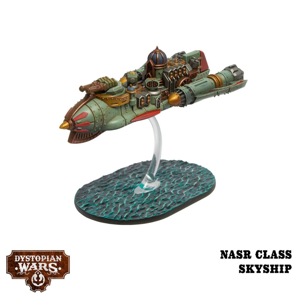 Sultanate Aerial Squadrons 3