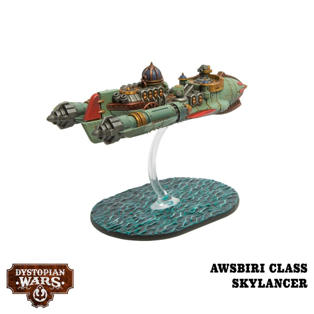Sultanate Aerial Squadrons 6