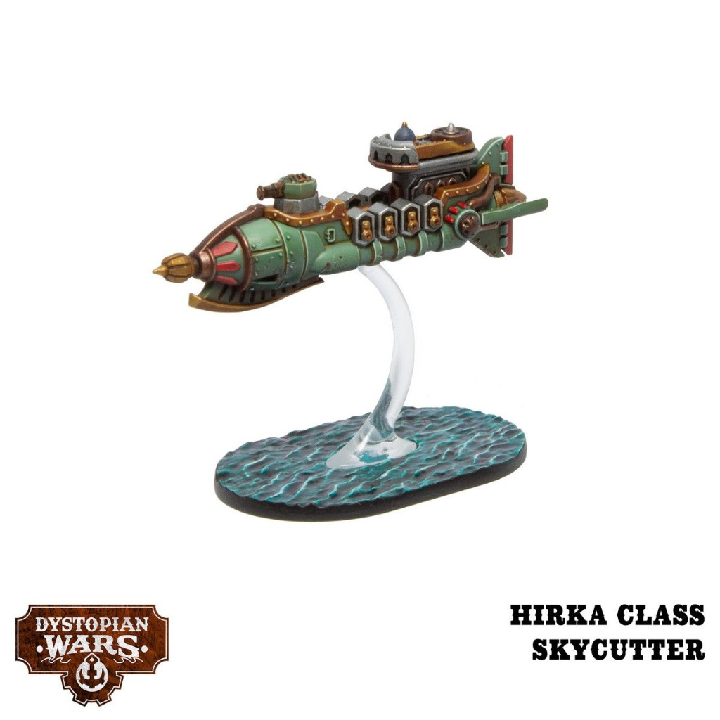 Sultanate Aerial Squadrons 9