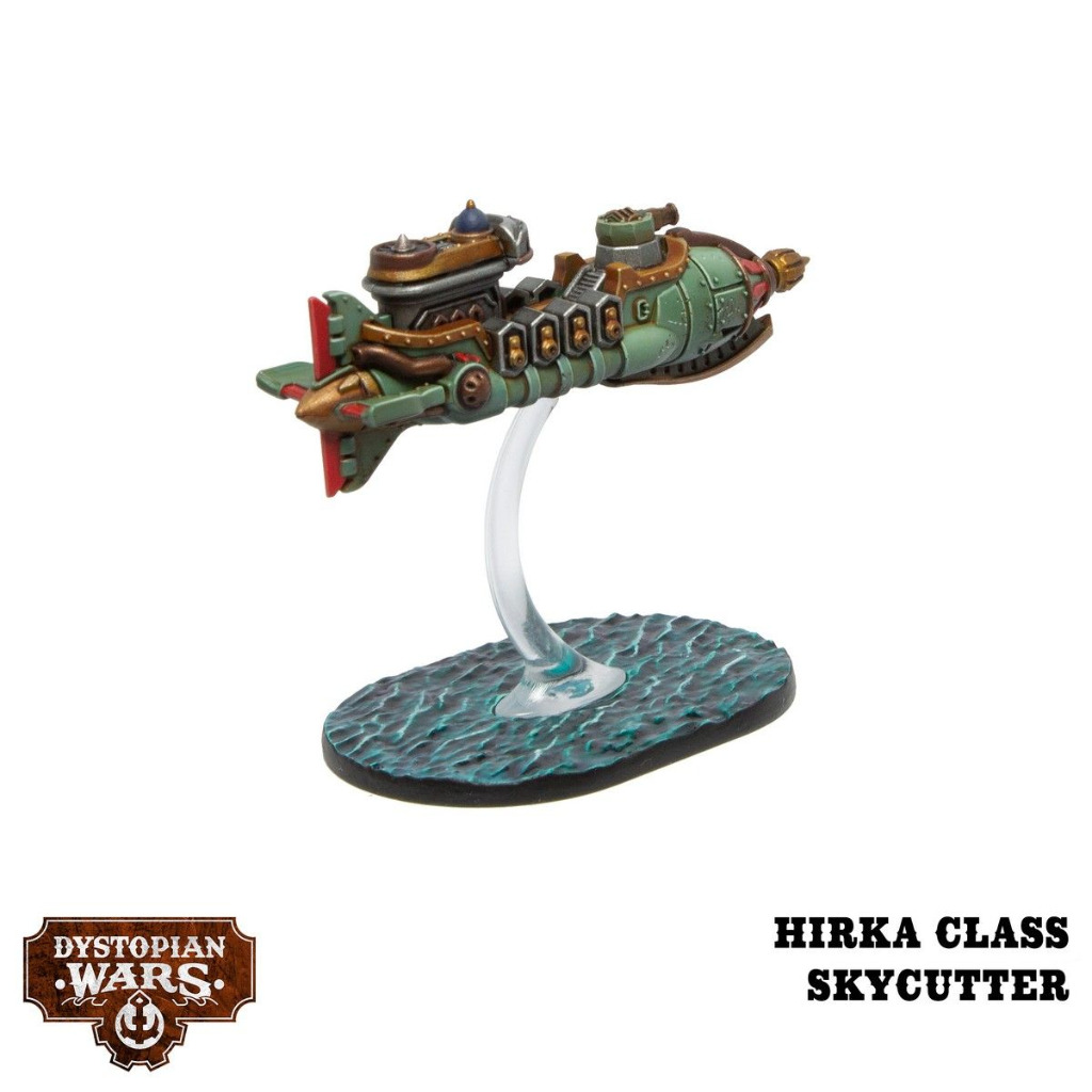 Sultanate Aerial Squadrons 10