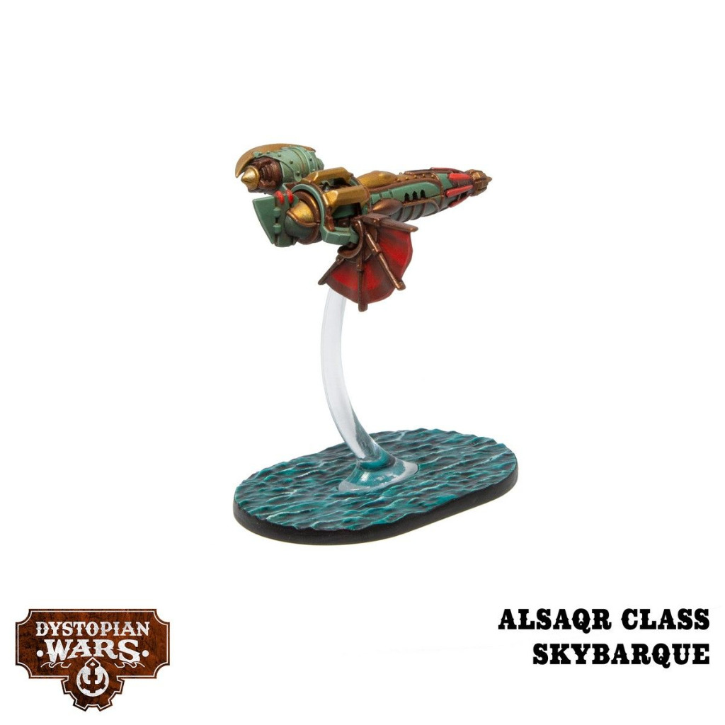 Sultanate Aerial Squadrons 12