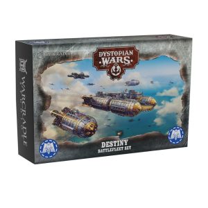 Destiny Battlefleet Set 1