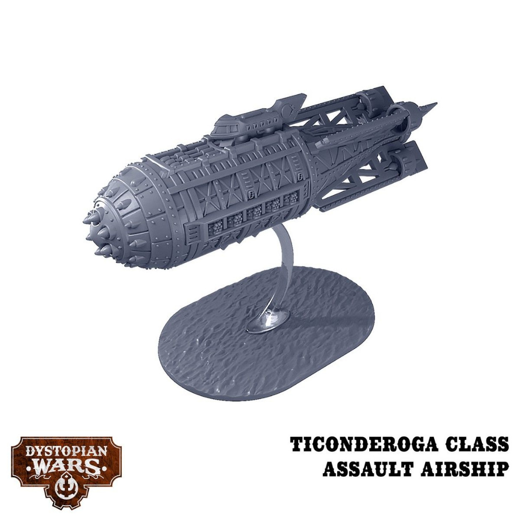 Destiny Battlefleet Set 5