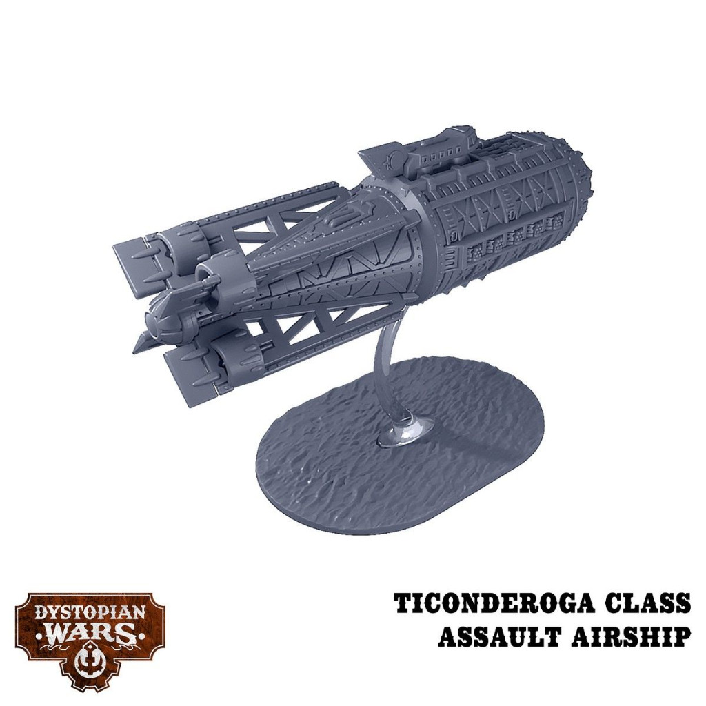 Destiny Battlefleet Set 6