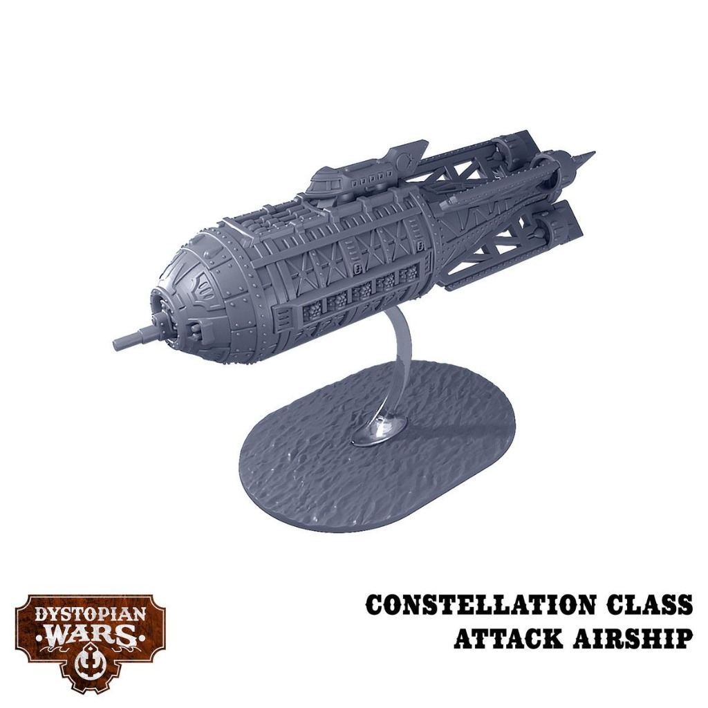 Destiny Battlefleet Set 7