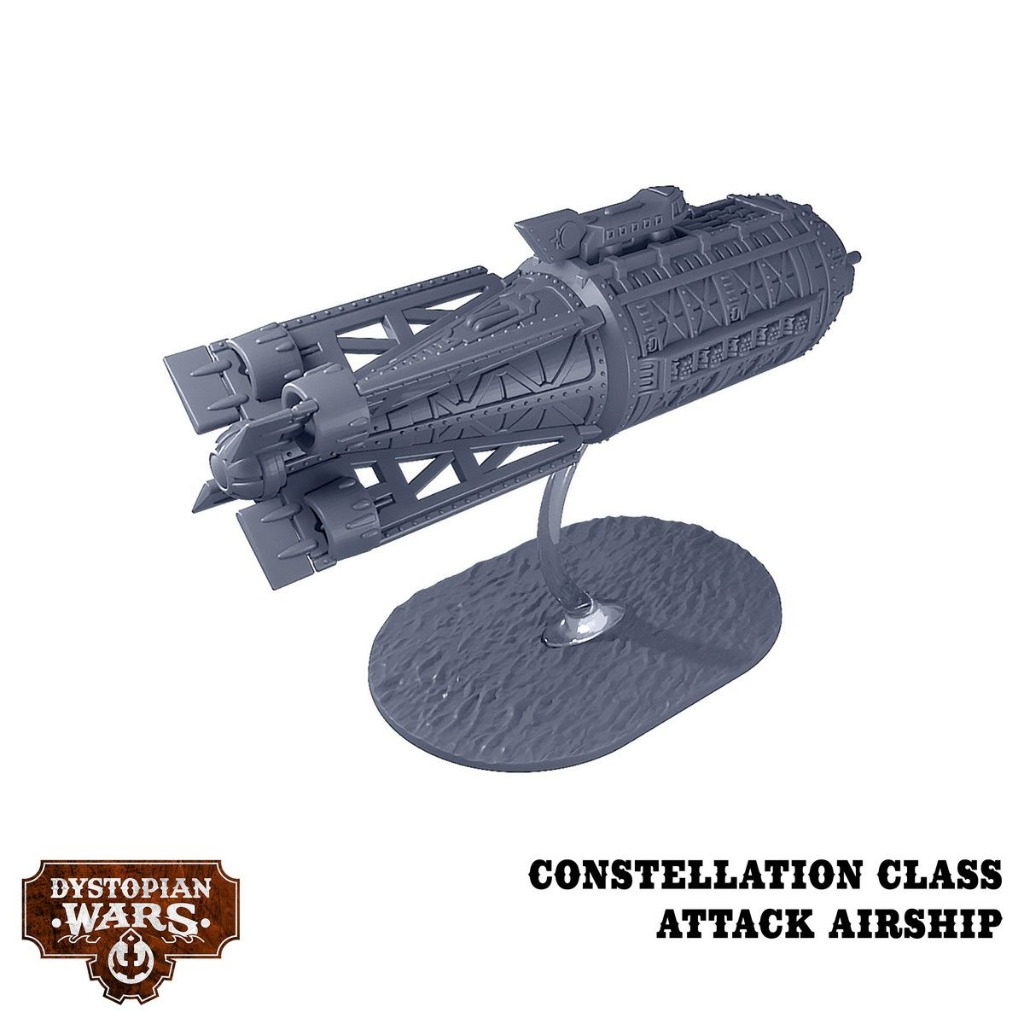 Destiny Battlefleet Set 8