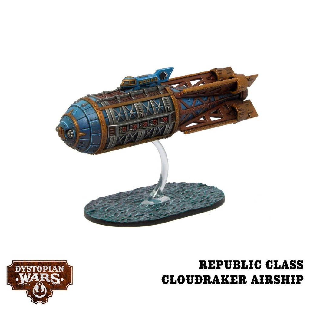 Destiny Battlefleet Set 9