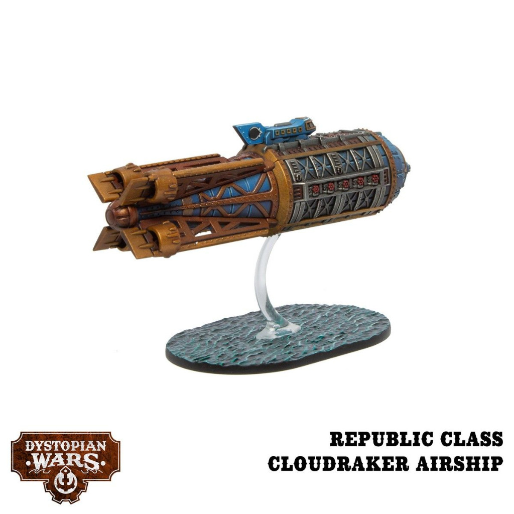 Destiny Battlefleet Set 10