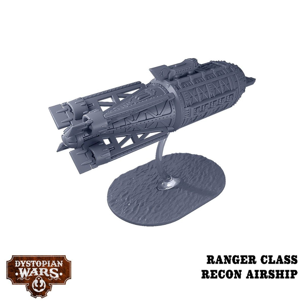 Destiny Battlefleet Set 12
