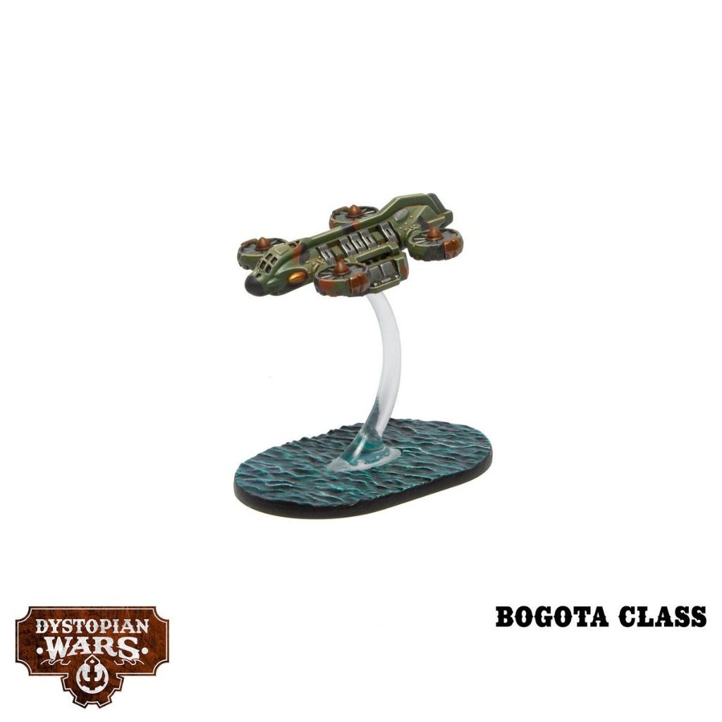 Destiny Battlefleet Set 13