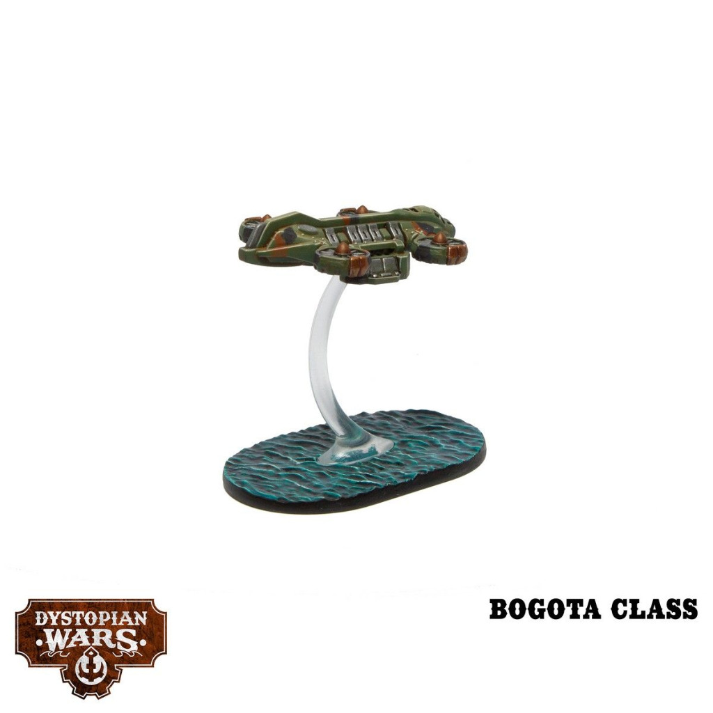 Destiny Battlefleet Set 14