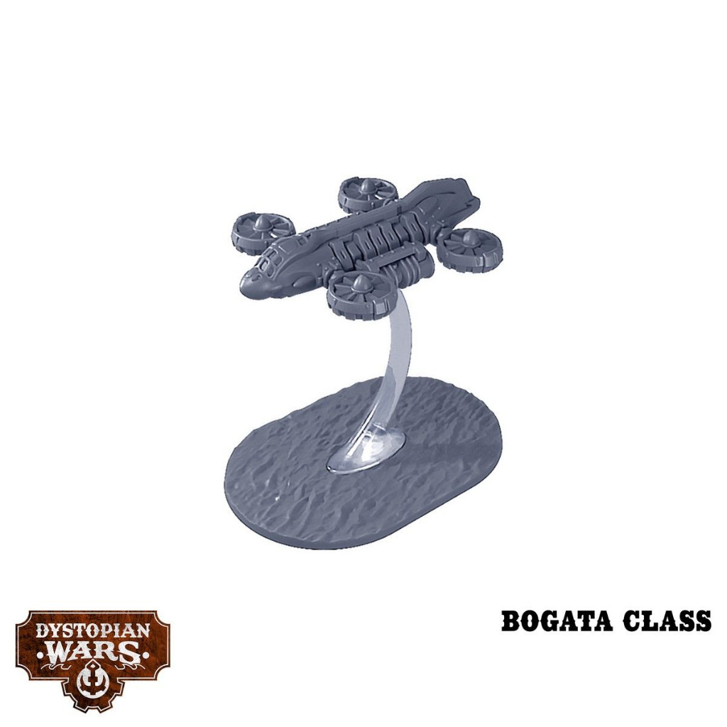 Destiny Battlefleet Set 15