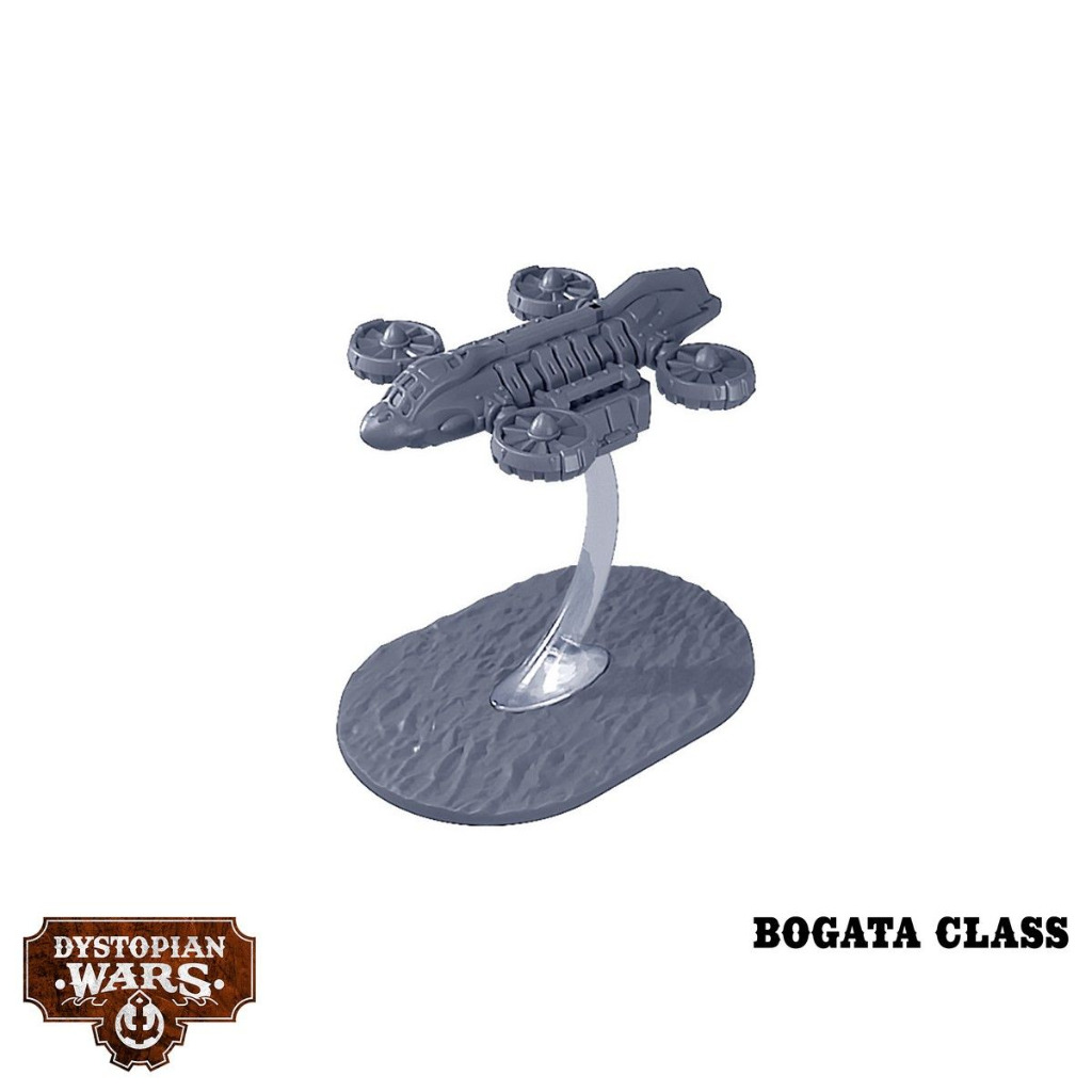 Destiny Battlefleet Set 17