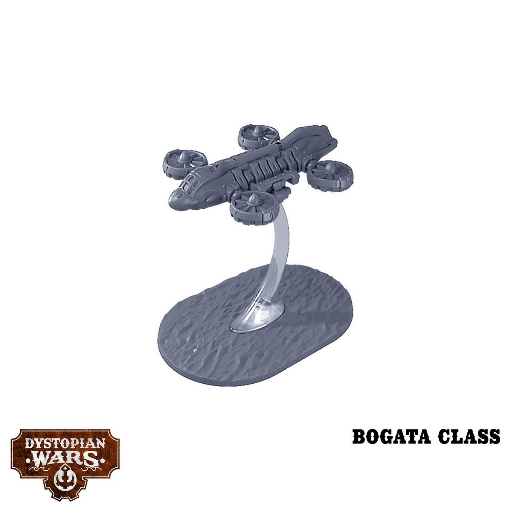 Destiny Battlefleet Set 19