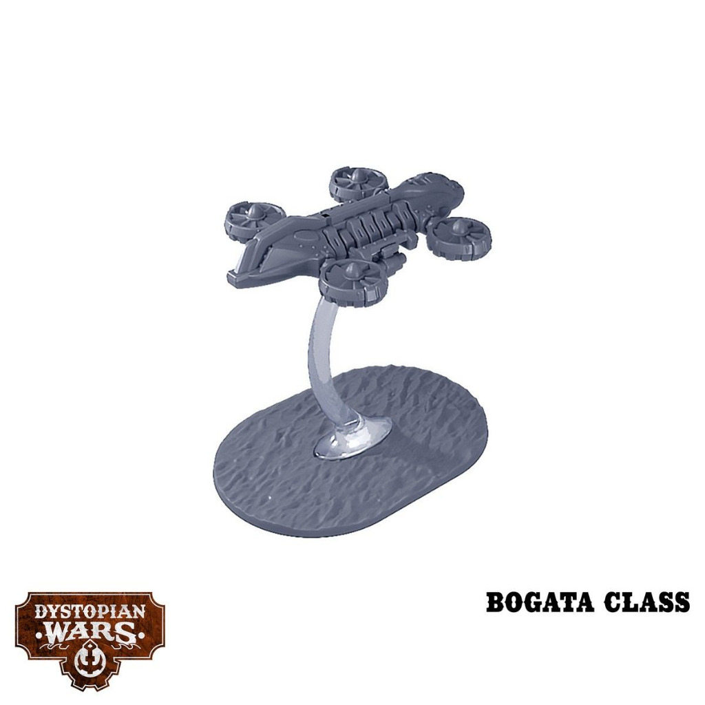 Destiny Battlefleet Set 20