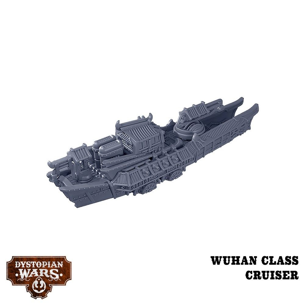 Ergun Battlefleet Set 14