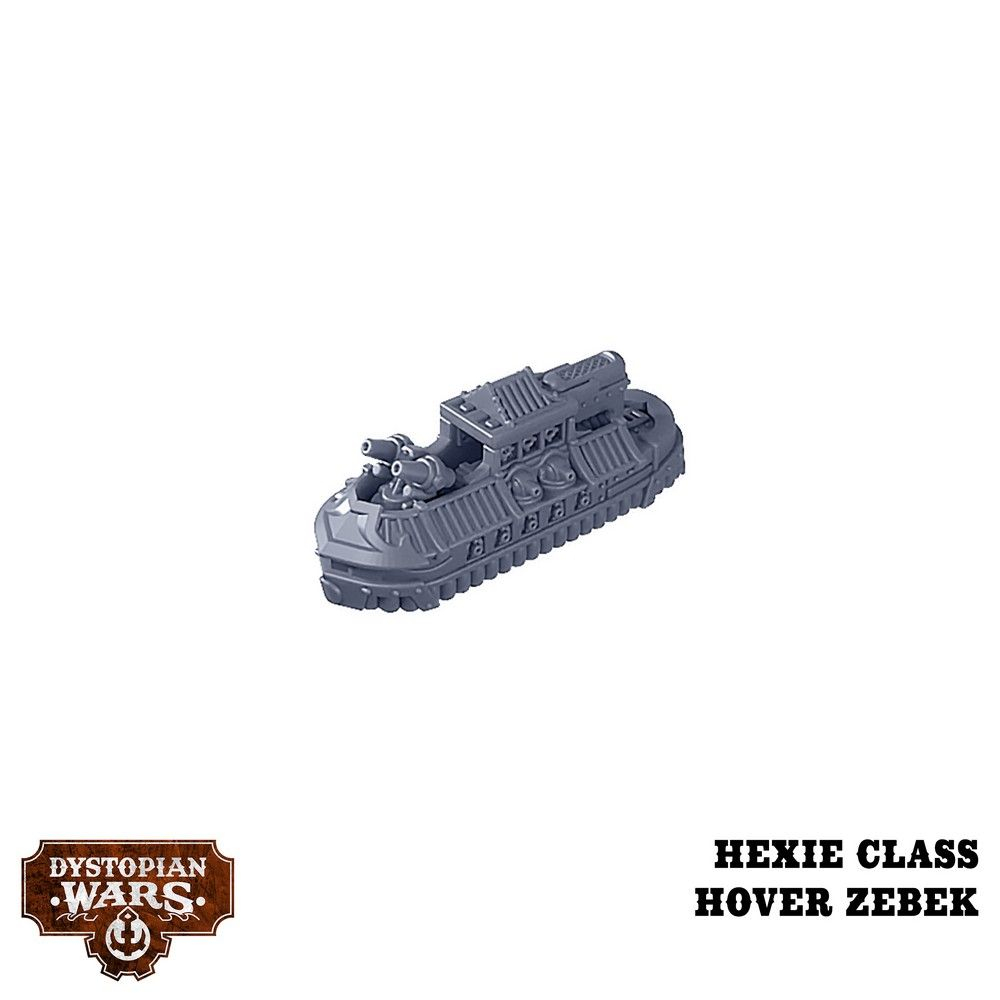 Ergun Battlefleet Set 19