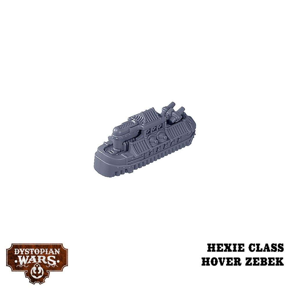 Ergun Battlefleet Set 20