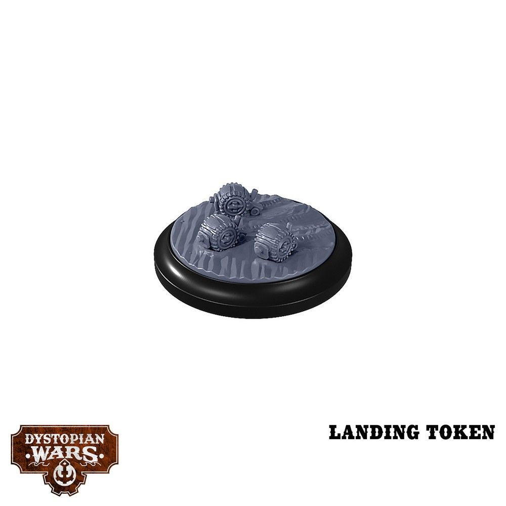Ergun Battlefleet Set 21