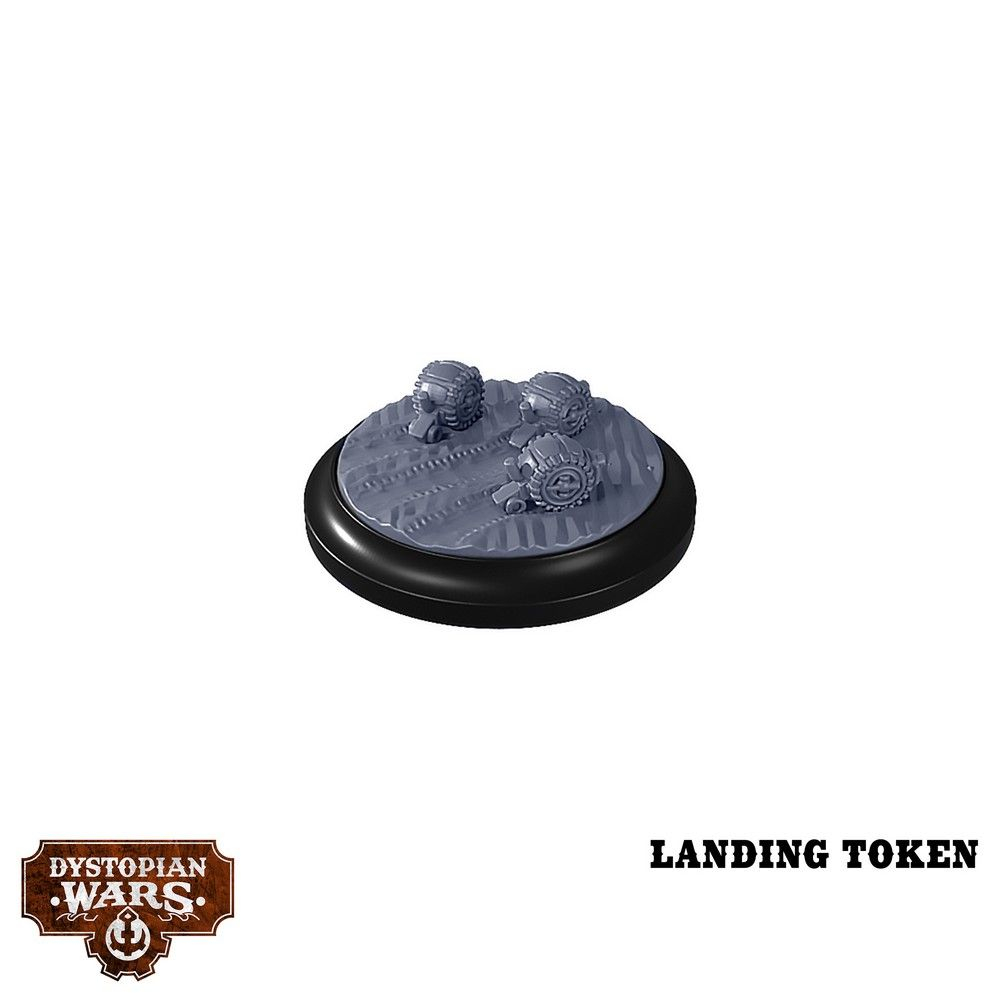 Ergun Battlefleet Set 22