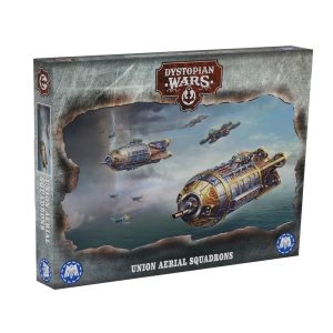 Union Aerial Squadrons 1