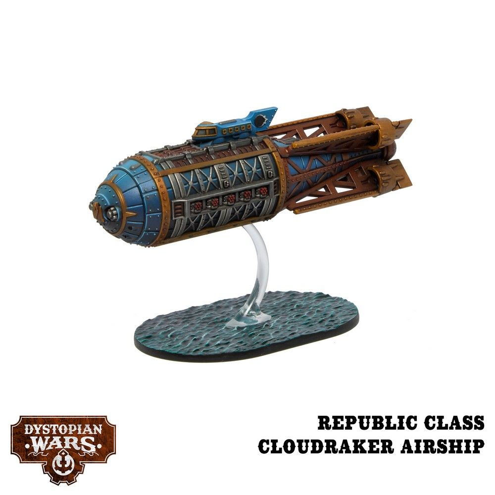 Union Aerial Squadrons 3