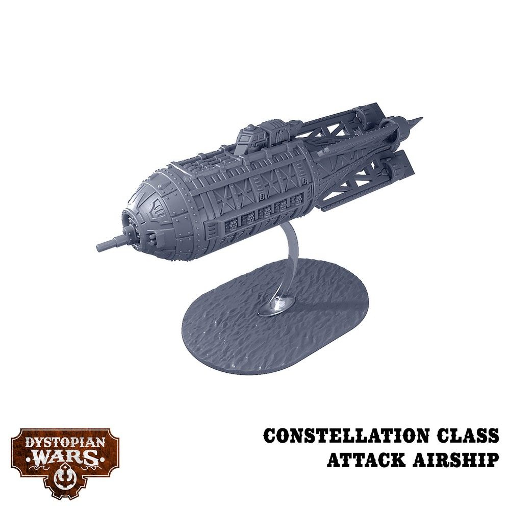 Union Aerial Squadrons 7