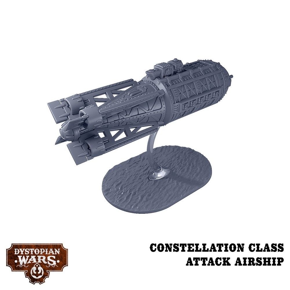 Union Aerial Squadrons 8