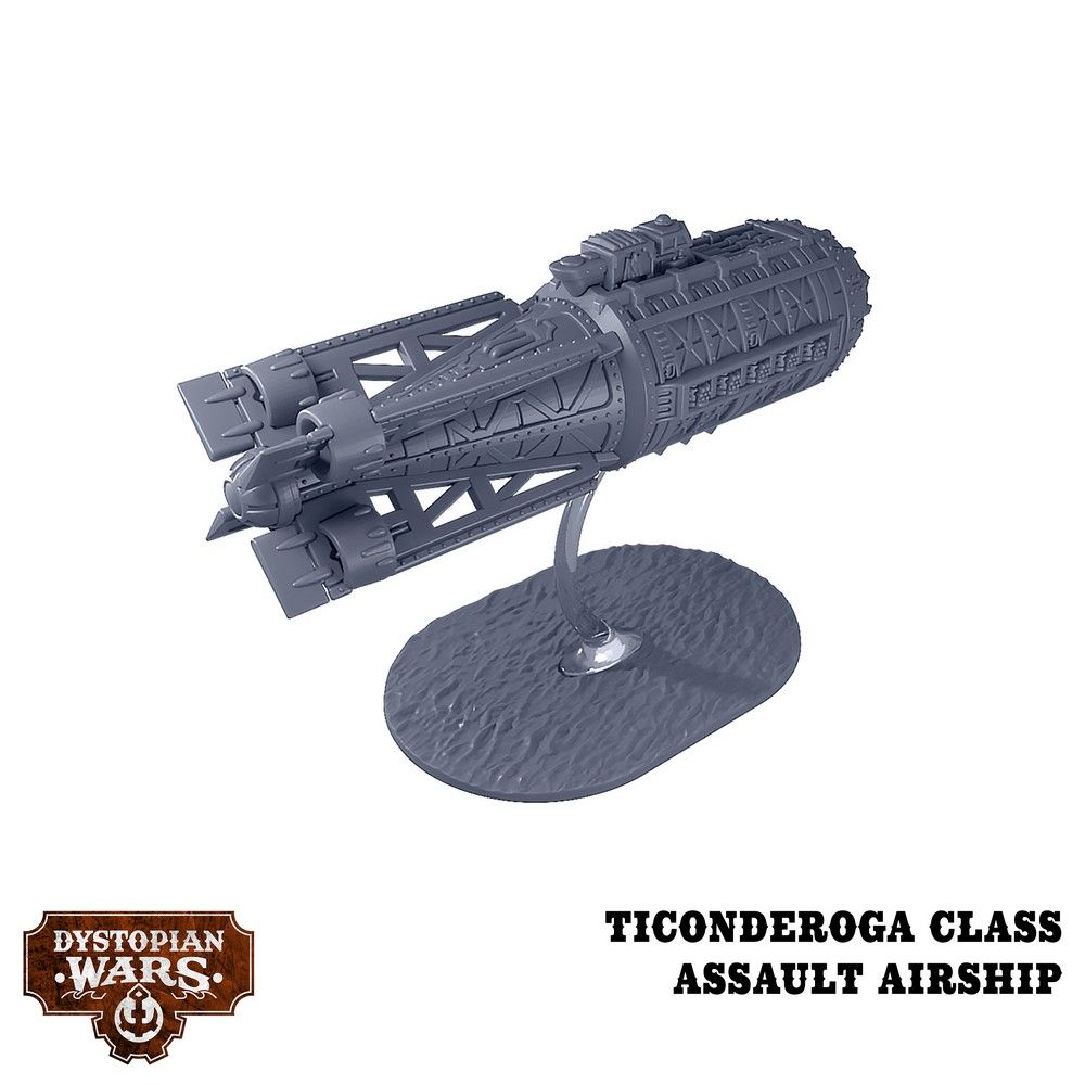 Union Aerial Squadrons 10