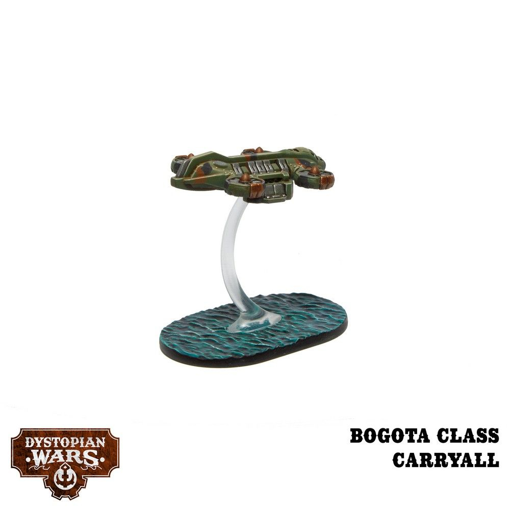 Union Aerial Squadrons 14