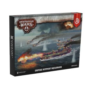 Empire Support Squadrons 1
