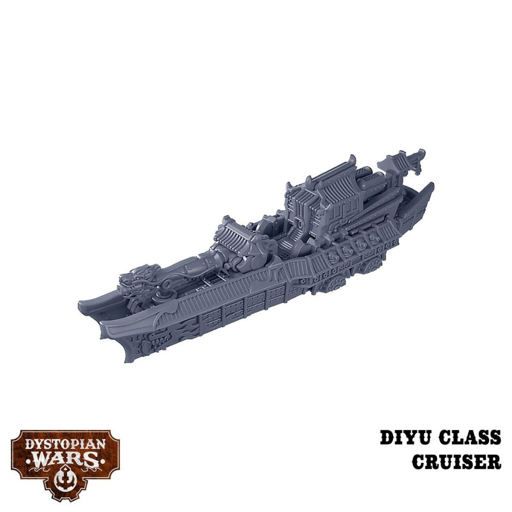 Empire Support Squadrons 3