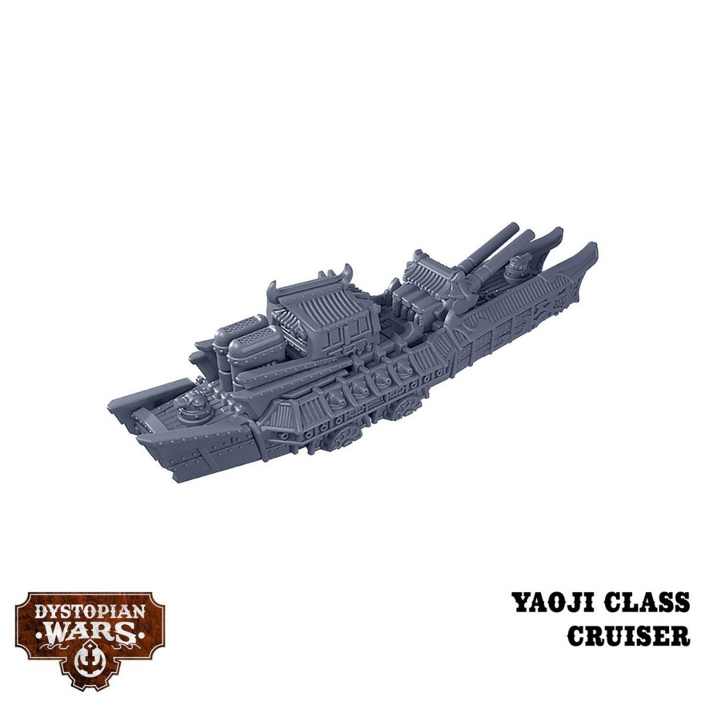 Empire Support Squadrons 6