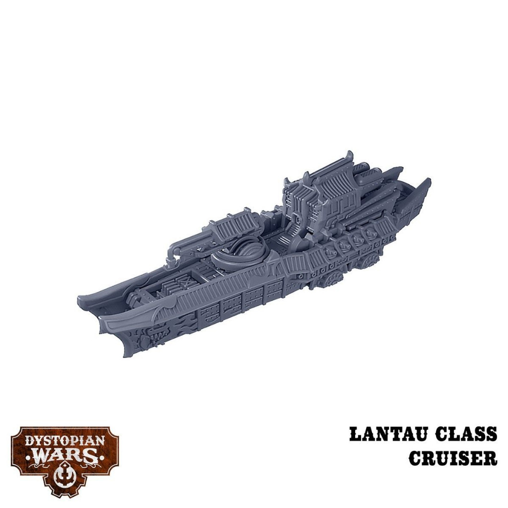 Empire Support Squadrons 11