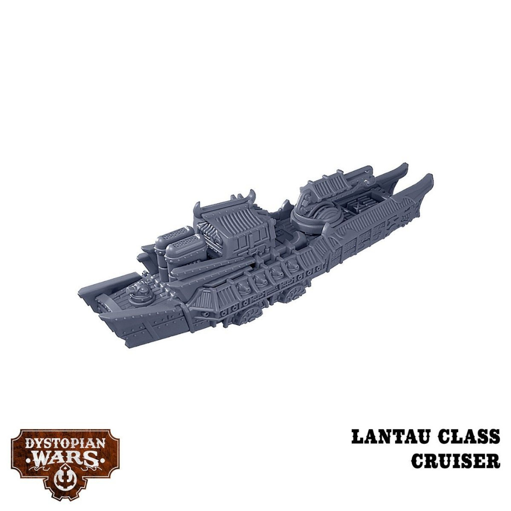 Empire Support Squadrons 12