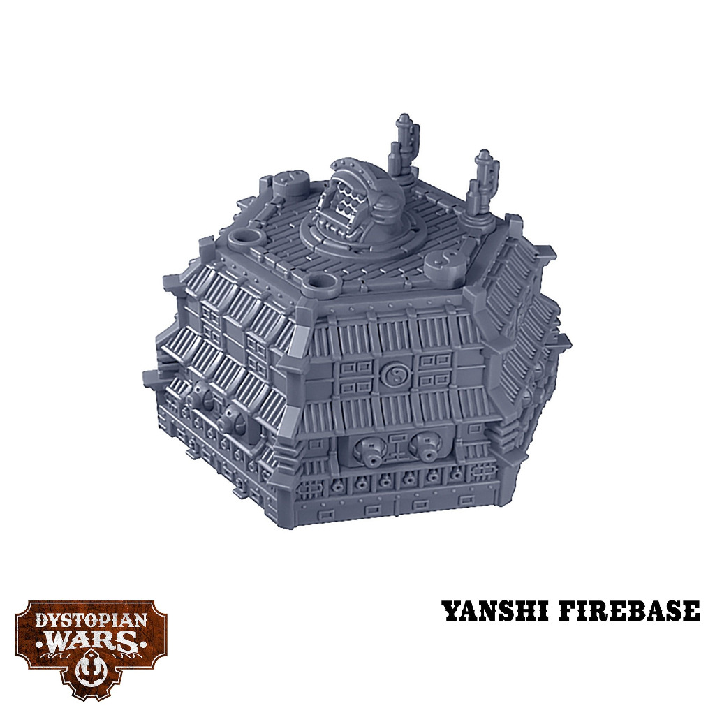 Empire Support Squadrons 19