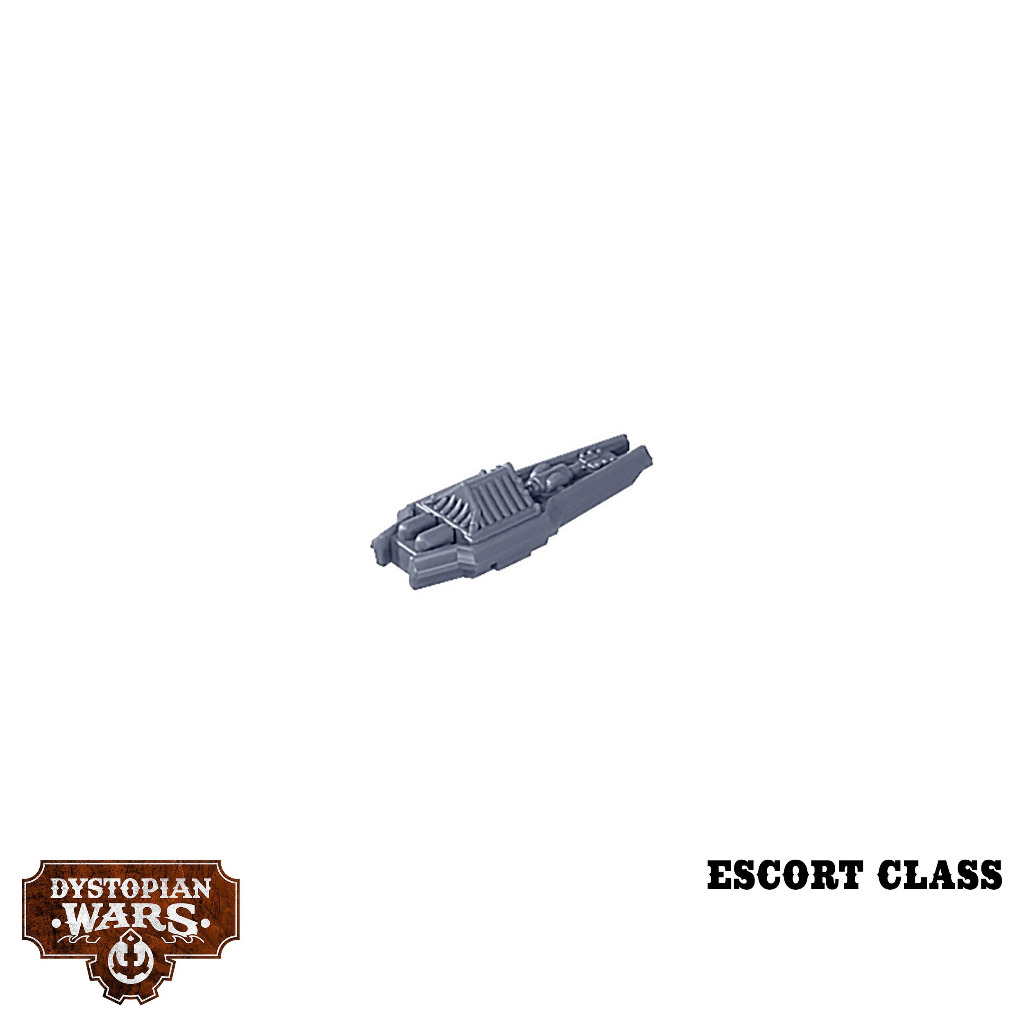 Empire Support Squadrons 24