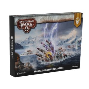 Aronnax Colossus Squadrons 1