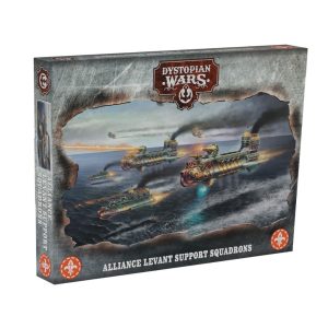 Alliance Levant Support Squadrons 1