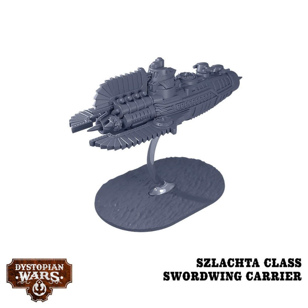 Zamiec Battlefleet Set 8