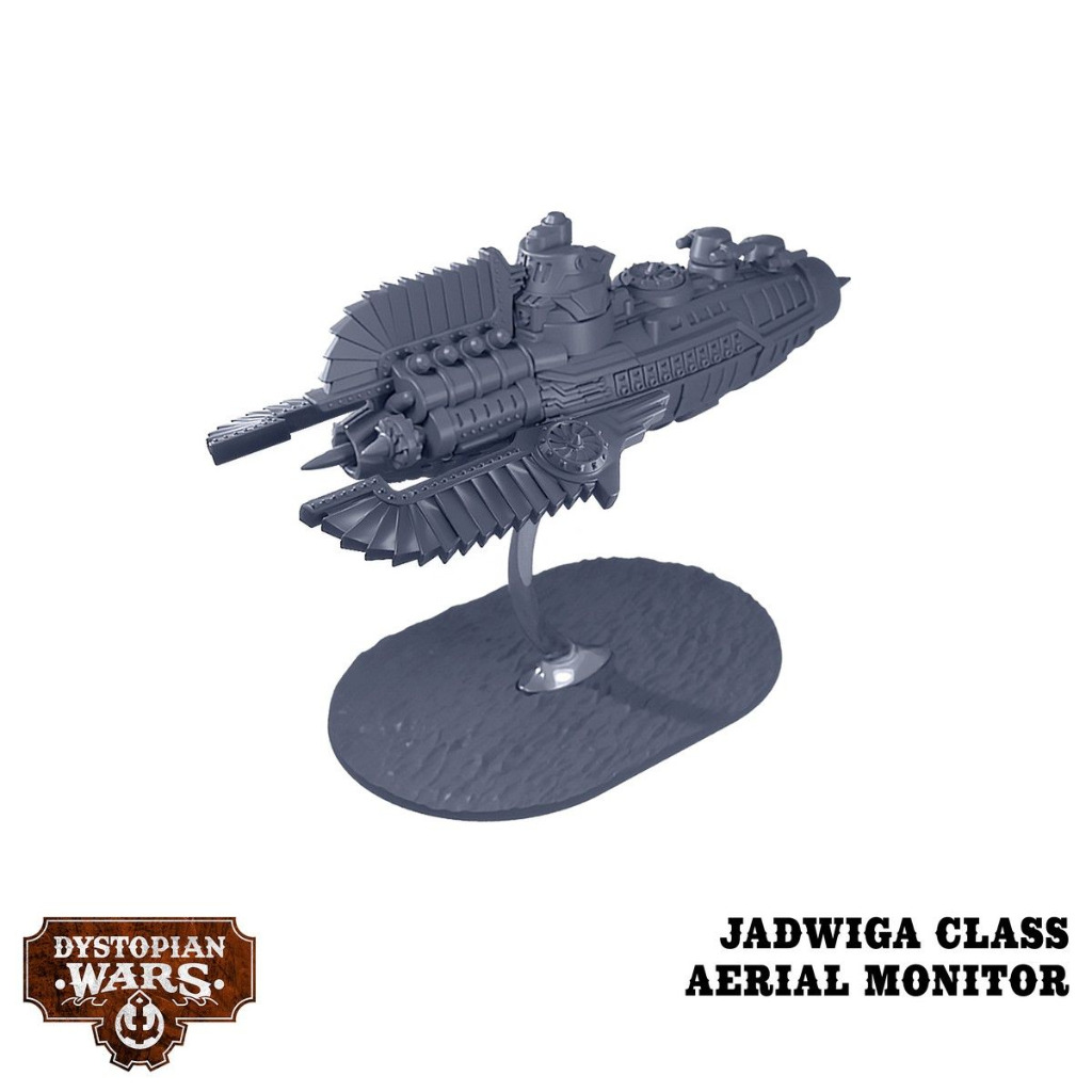 Zamiec Battlefleet Set 10