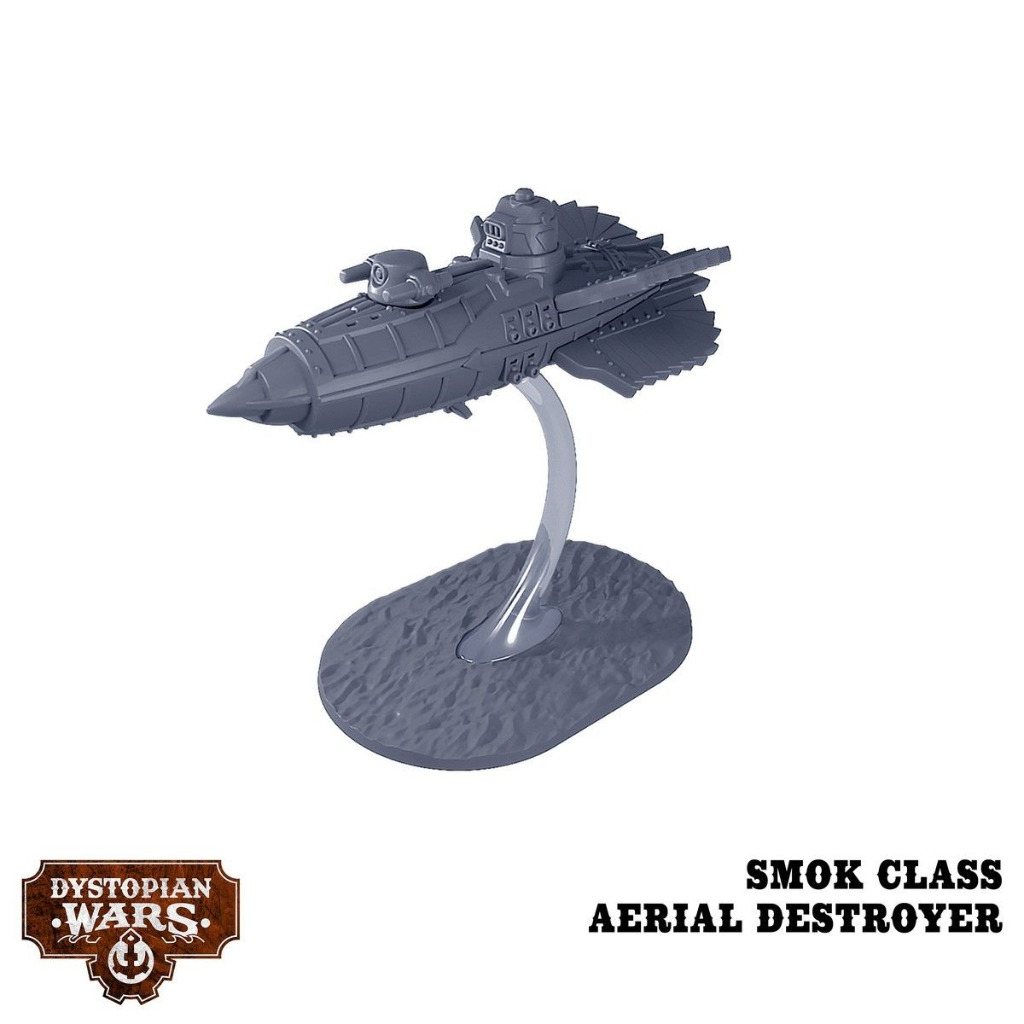 Zamiec Battlefleet Set 11