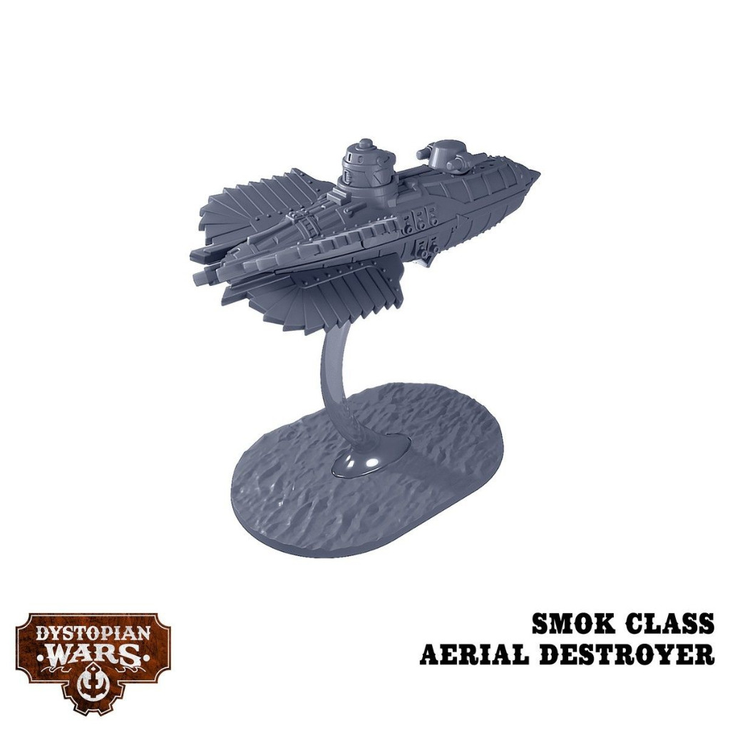 Zamiec Battlefleet Set 12