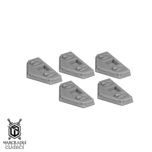 Terquai Empire Fighter Token x5 1