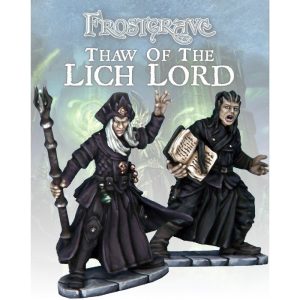 Lich & Apprentice 1