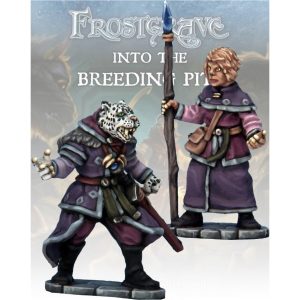 Beastcrafter & Apprentice 1