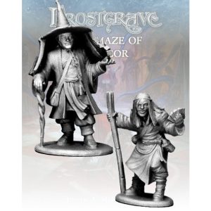 Fatecaster & Apprentice 1